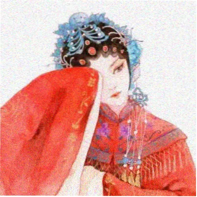 读者春秋蝉头像